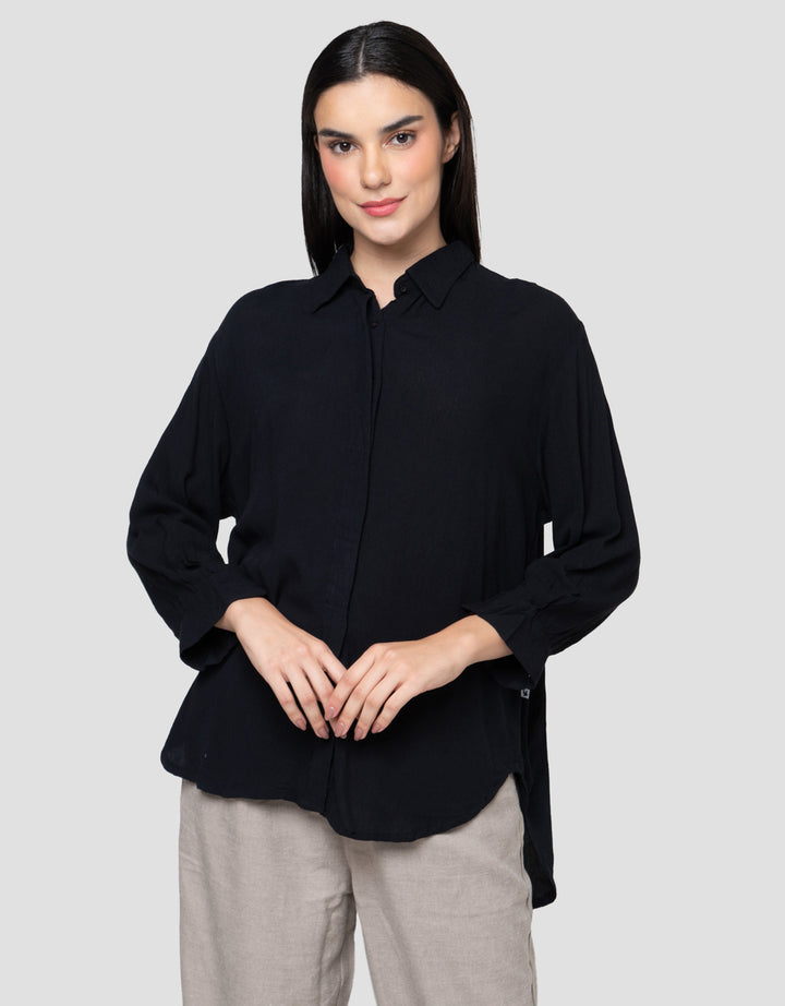 Cardinal Girl Kemeja Wanita