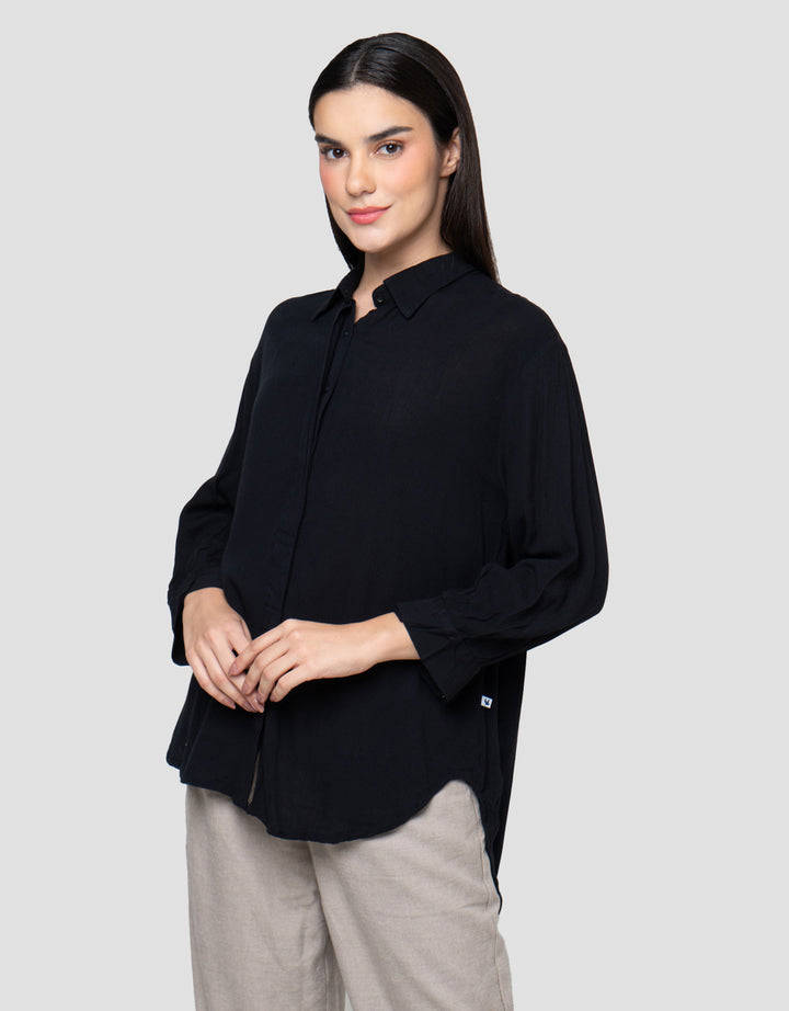 Cardinal Girl Kemeja Wanita