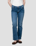 Cardinal Girl Celana 5 Pocket Celana Denim Wanita