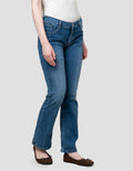 Cardinal Girl Celana 5 Pocket Celana Denim Wanita