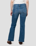 Cardinal Girl Celana 5 Pocket Celana Denim Wanita