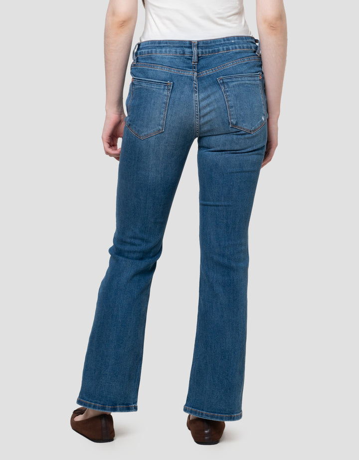 Cardinal Girl Celana 5 Pocket Celana Denim Wanita