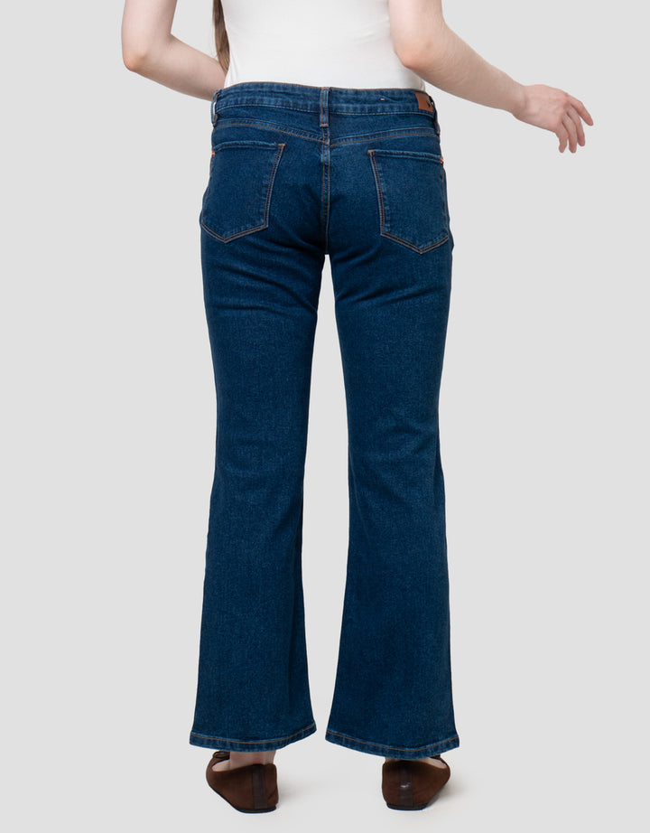 Cardinal Girl 5 Pocket Celana Denim Wanita