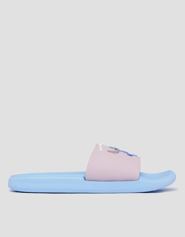 Disney Stich Sandal Slipper Wanita