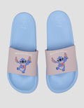 Disney Stich Sandal Slipper Wanita