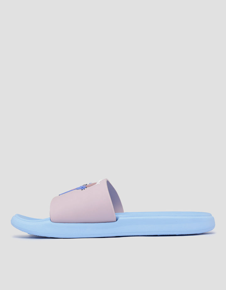 Disney Stich Sandal Slipper Wanita
