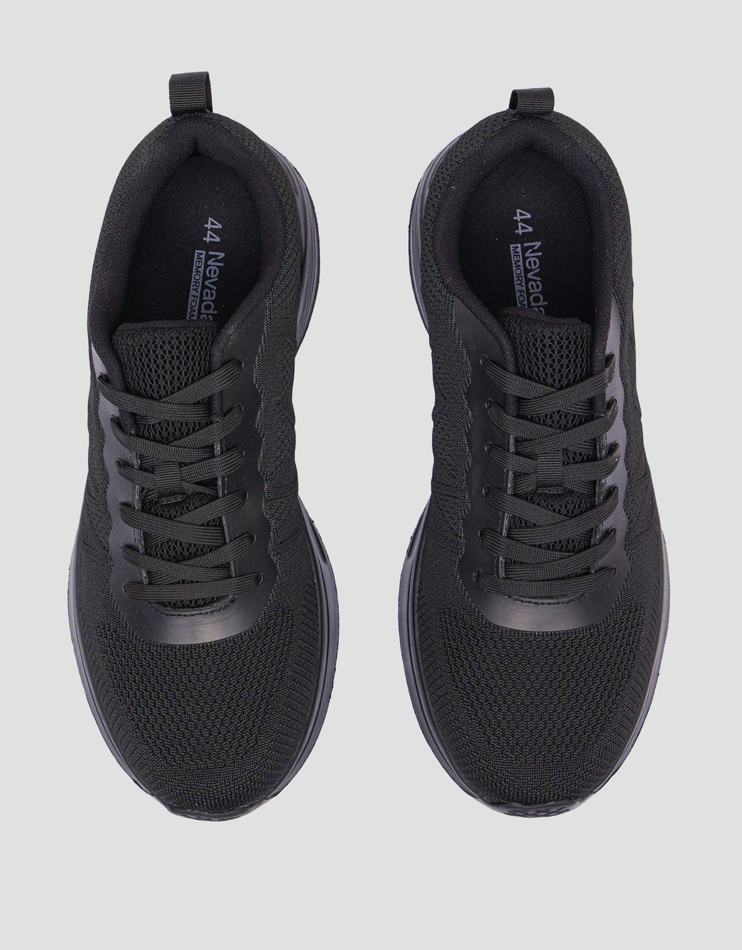 Nevada Fashion Sepatu Running Pria