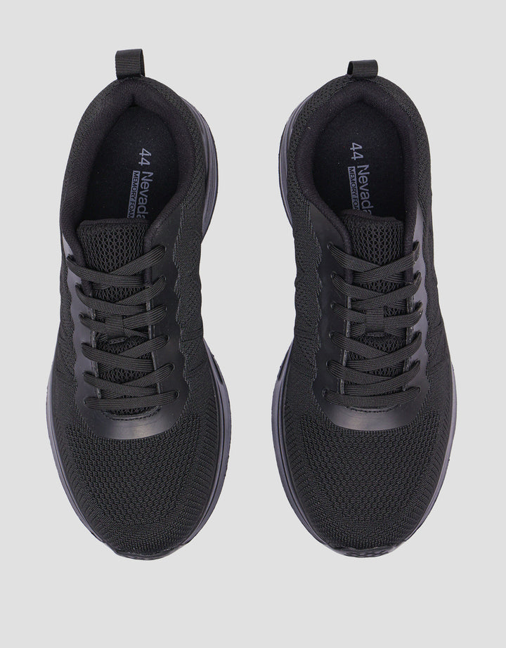 Nevada Fashion Sepatu Running Pria
