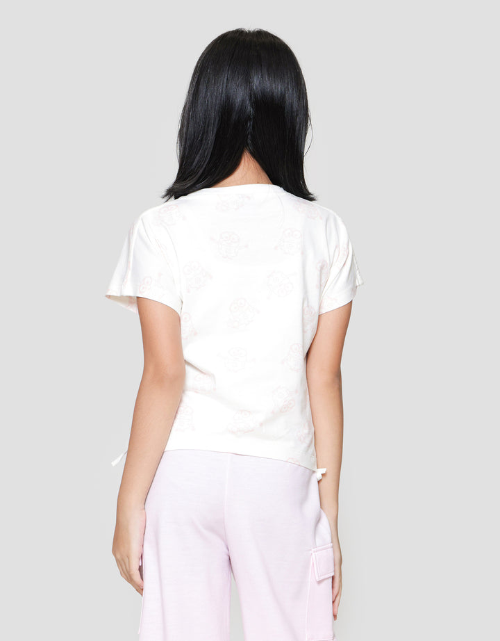 Character Fp Minions Serut Kaos Anak Perempuan