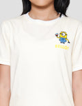 Character Minions Bello Kaos Anak Perempuan
