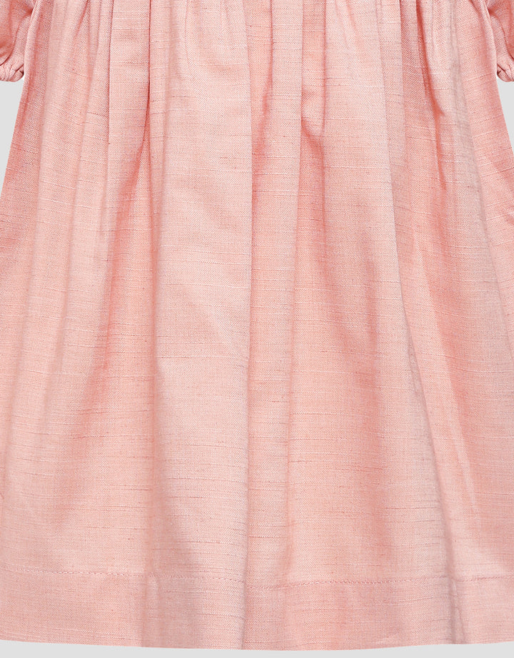QNA Holler Dress Bayi