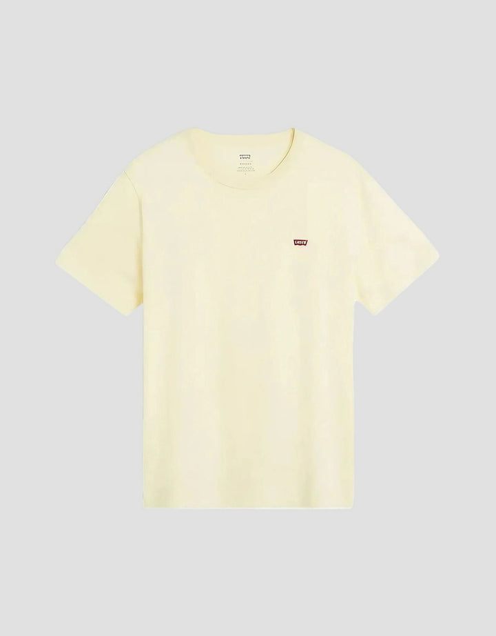 Levi's Original Housemark Kaos Polos Pria