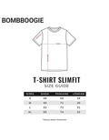 Bombboogie Basic Kaos Polos Pria