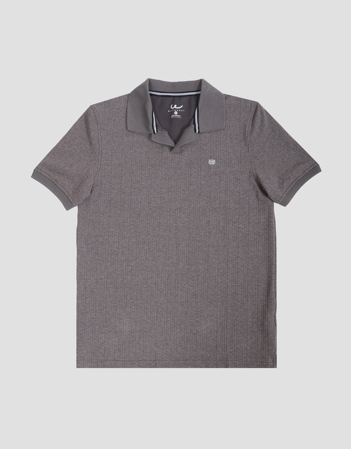 Watchout Jeans JK500450023 Seattle Kaos Polo Pria