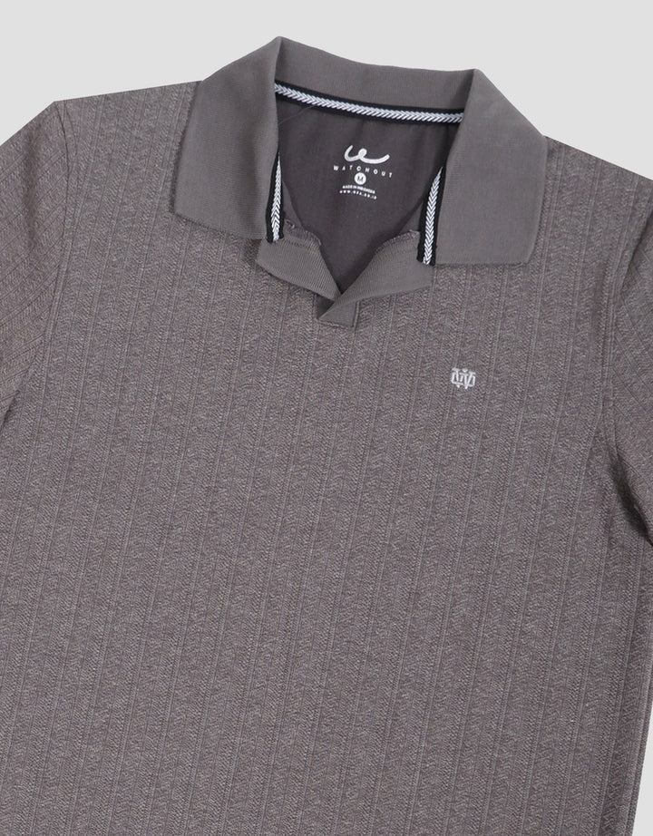 Watchout Jeans JK500450023 Seattle Kaos Polo Pria