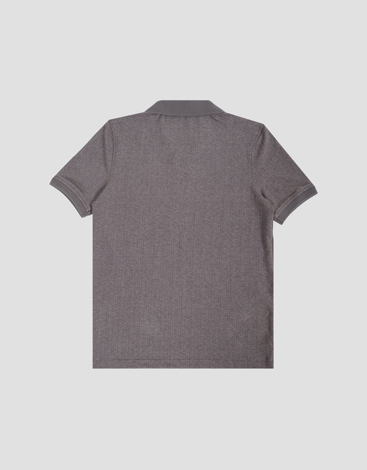 Watchout Jeans JK500450023 Seattle Kaos Polo Pria