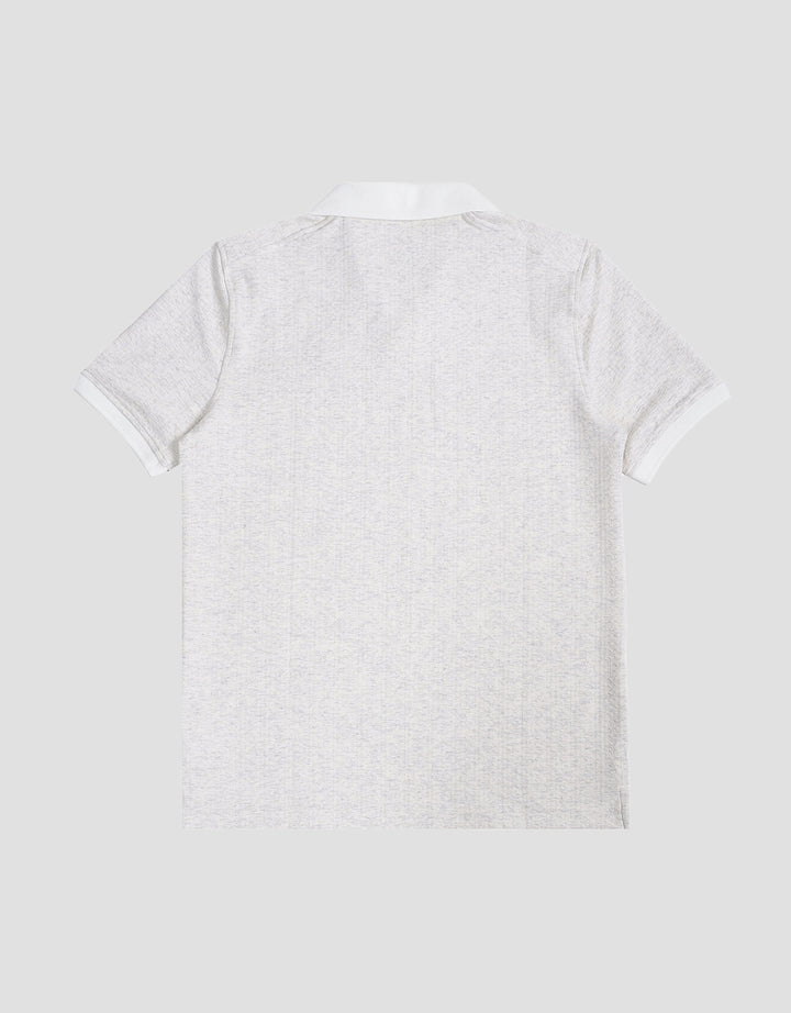 Watchout Jeans JK500450003 Seattle Kaos Polo Pria