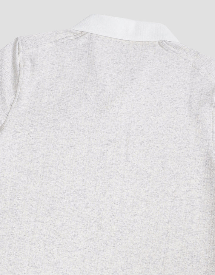 Watchout Jeans JK500450003 Seattle Kaos Polo Pria