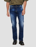 Lois Slim Stretch Fit Jeans Celana Panjang Denim Pria