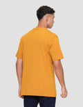 Lois Casual Brand Kaos Lengan Pendek Pria
