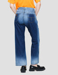 Lois Girl Loose Celana Jeans Wanita
