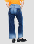 Lois Girl Loose Celana Jeans Wanita