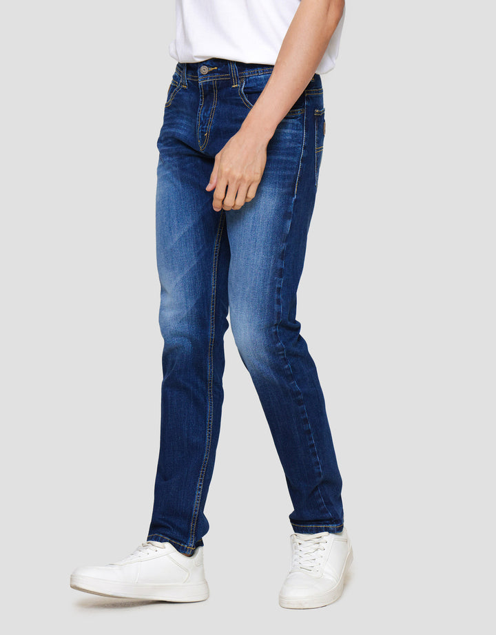 Lois Selvedge Celana Pria