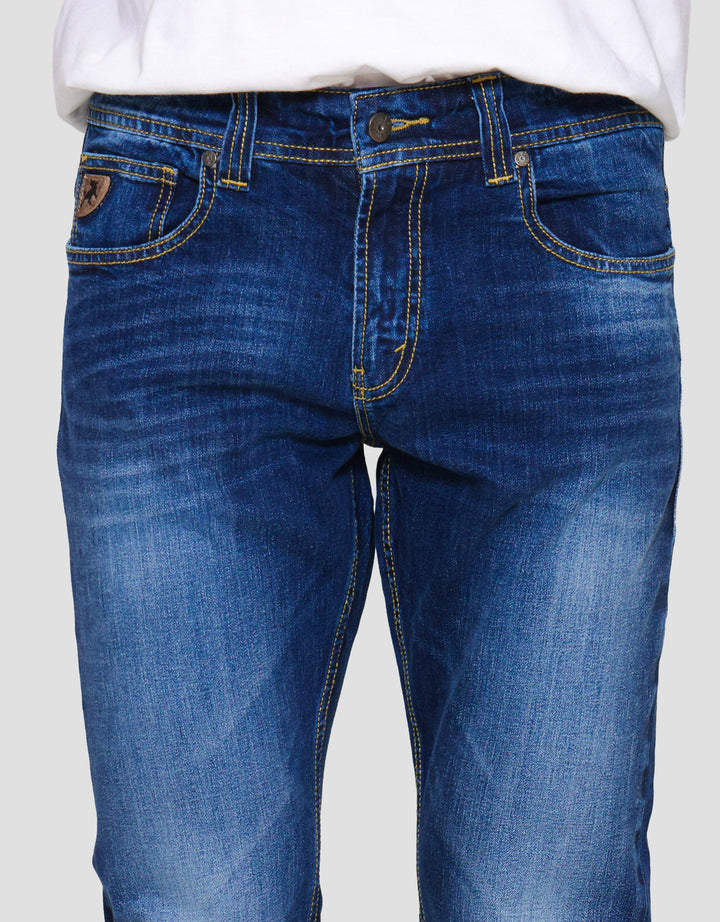 Lois Selvedge Celana Pria