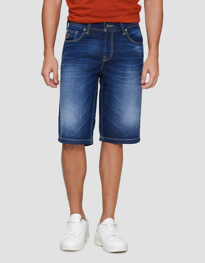 Lois Casual Celana Denim Pria