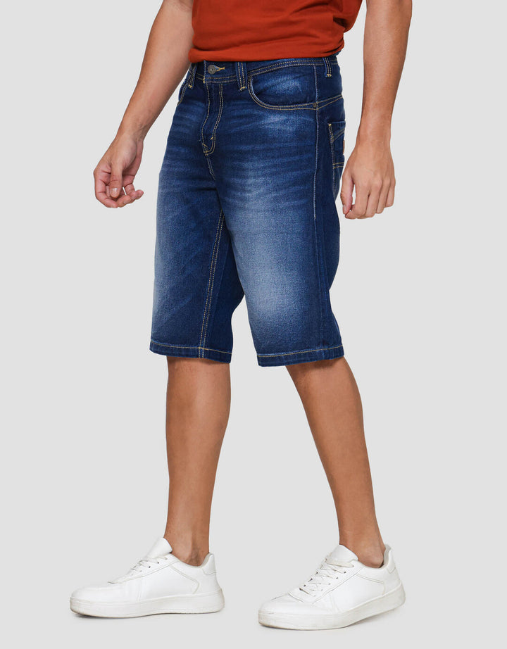 Lois Casual Celana Denim Pria