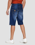 Lois Casual Celana Denim Pria