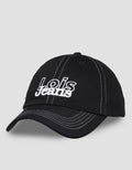 Lois Jeans Topi Pria