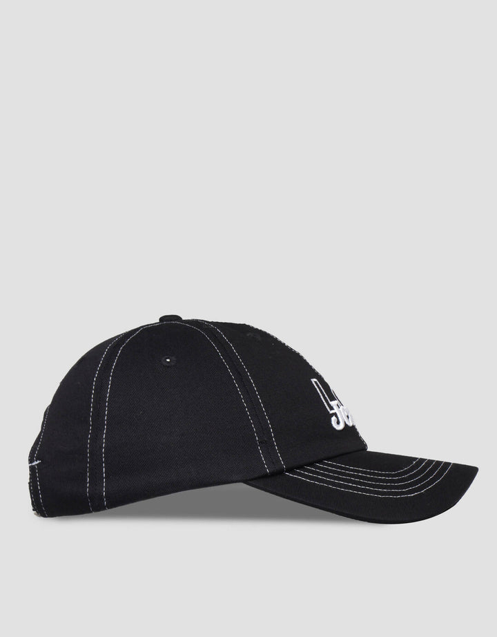 Lois Jeans Topi Pria