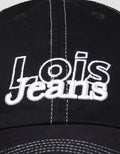 Lois Jeans Topi Pria