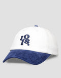 Lois Fashion  Print Brand Topi Pria