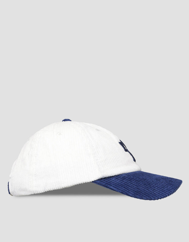 Lois Fashion  Print Brand Topi Pria