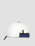 Lois Fashion  Print Brand Topi Pria