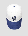 Lois Fashion  Print Brand Topi Pria