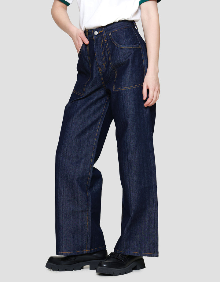 Lois Girl Celana Panjang Jeans Wanita