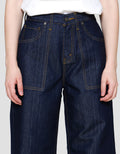 Lois Girl Celana Panjang Jeans Wanita