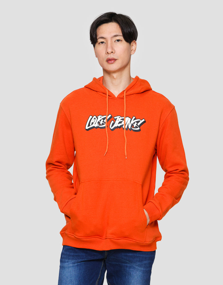 Lois Sweatshirt Pria