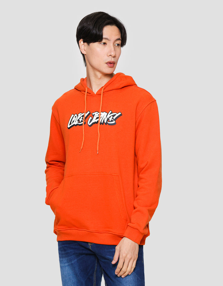 Lois Sweatshirt Pria