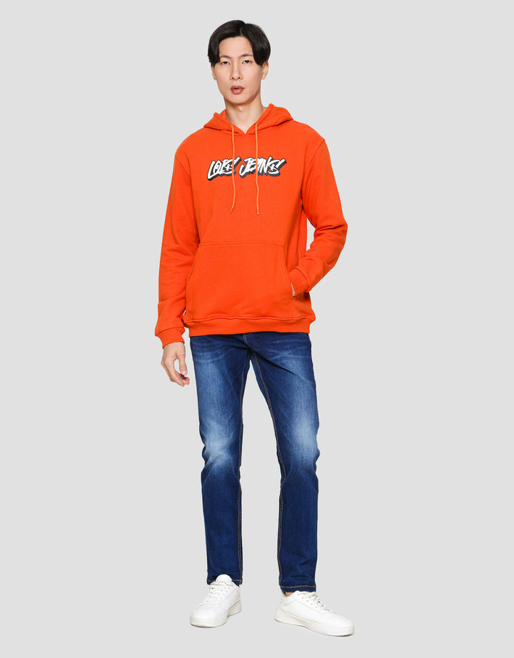 Lois Sweatshirt Pria