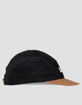 Lois Print Brand Topi Pria