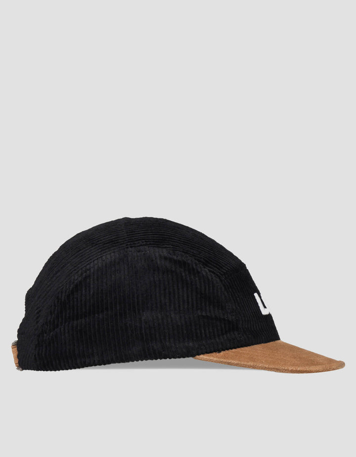 Lois Print Brand Topi Pria