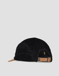 Lois Print Brand Topi Pria