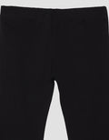 Little M Flare Rayon Spandex Celana Legging Anak Perempuan