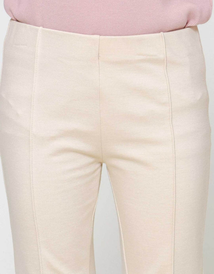 Little M Legging Flare Rayon Spandex