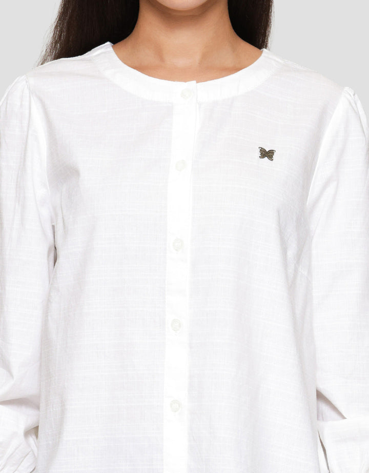 Expand Vilane Blouse Wanita