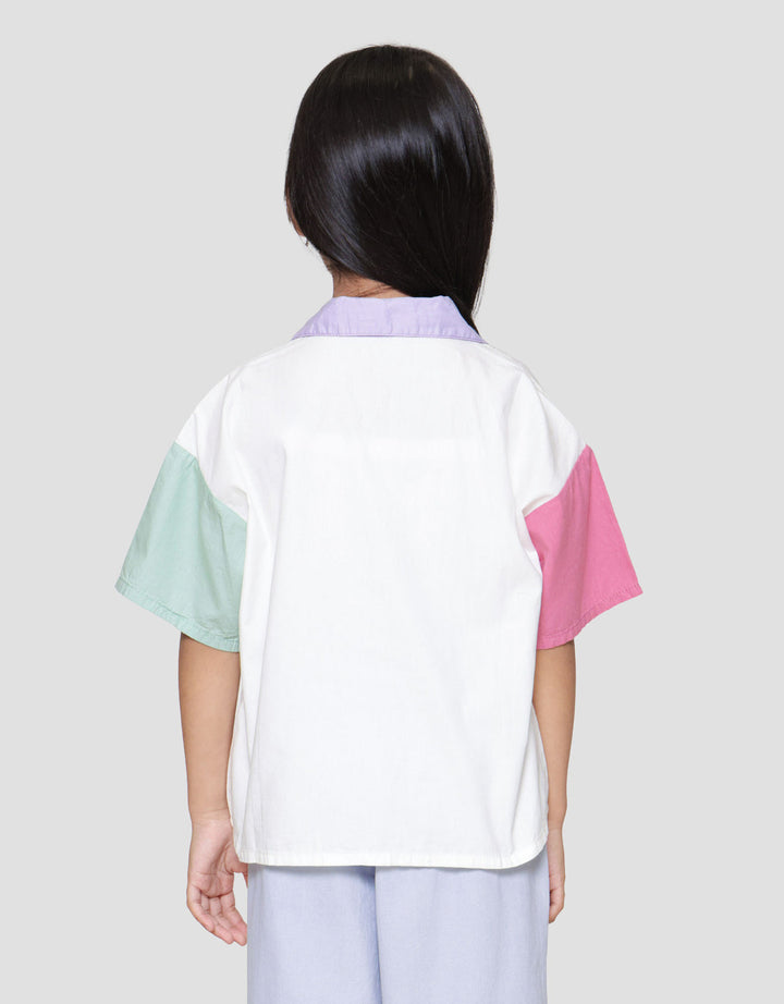 Exit Girls Medy Blouse Anak Perempuan